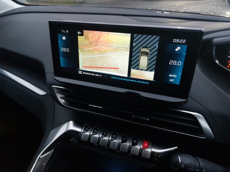 Used Peugeot 3008 2022 for sale - 77183630: Photo 14