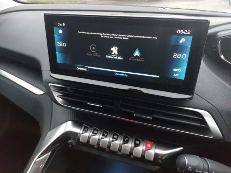 Used Peugeot 3008 2022 for sale - 77183630: Photo 15