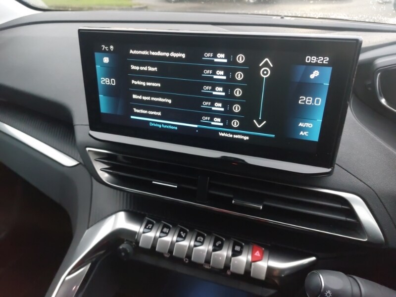 Used Peugeot 3008 2022 for sale - 77183630: Photo 16