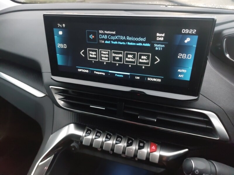 Used Peugeot 3008 2022 for sale - 77183630: Photo 17