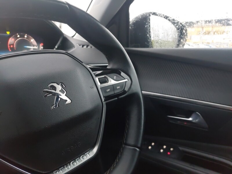 Used Peugeot 3008 2022 for sale - 77183630: Photo 18