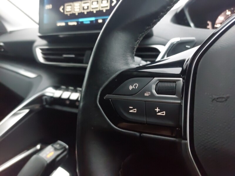 Used Peugeot 3008 2022 for sale - 77183630: Photo 19