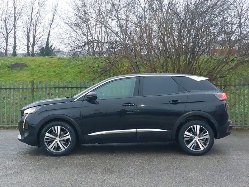 Used Peugeot 3008 2022 for sale - 77183630: Photo 4