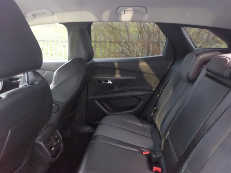 Used Peugeot 3008 2022 for sale - 77183630: Photo 6