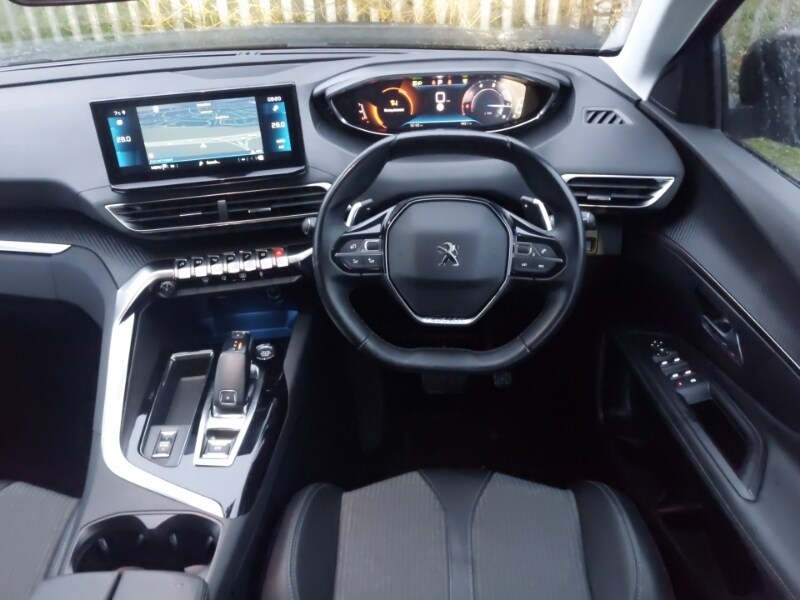 Used Peugeot 3008 2022 for sale - 77183630: Photo 7