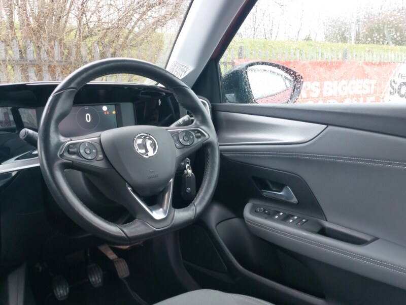 Used Vauxhall Mokka 2022 for sale - 77284209: Photo 10