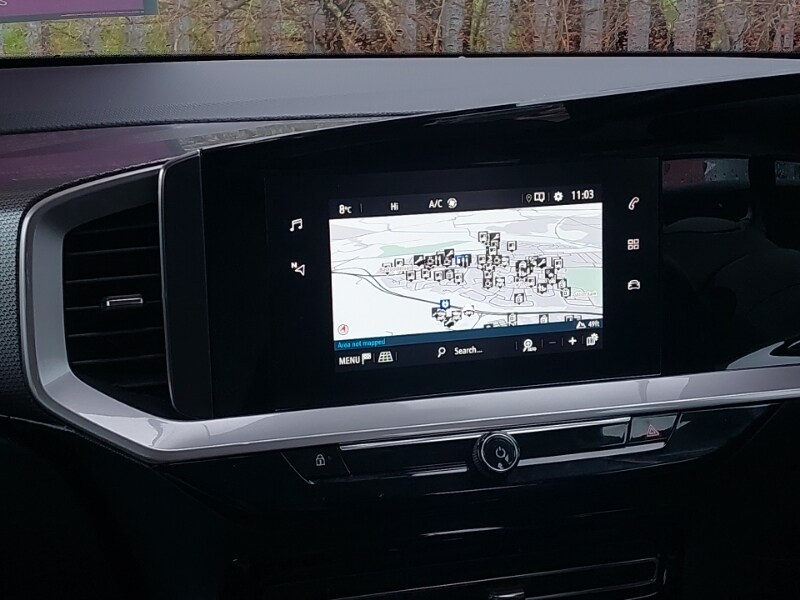 Used Vauxhall Mokka 2022 for sale - 77284209: Photo 11