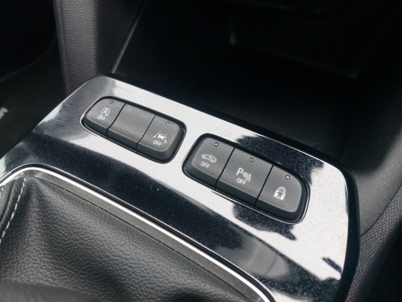 Used Vauxhall Mokka 2022 for sale - 77284209: Photo 13