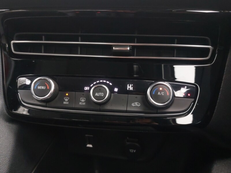 Used Vauxhall Mokka 2022 for sale - 77284209: Photo 14