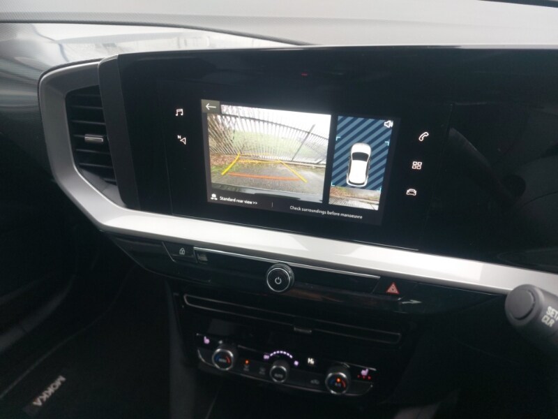 Used Vauxhall Mokka 2022 for sale - 77284209: Photo 15