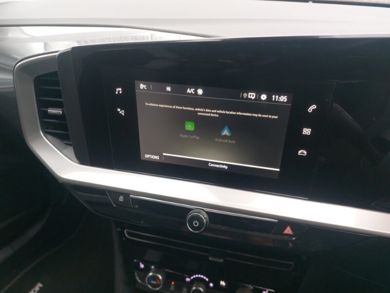 Used Vauxhall Mokka 2022 for sale - 77284209: Photo 16