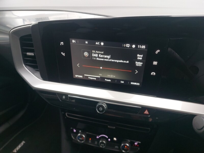 Used Vauxhall Mokka 2022 for sale - 77284209: Photo 17