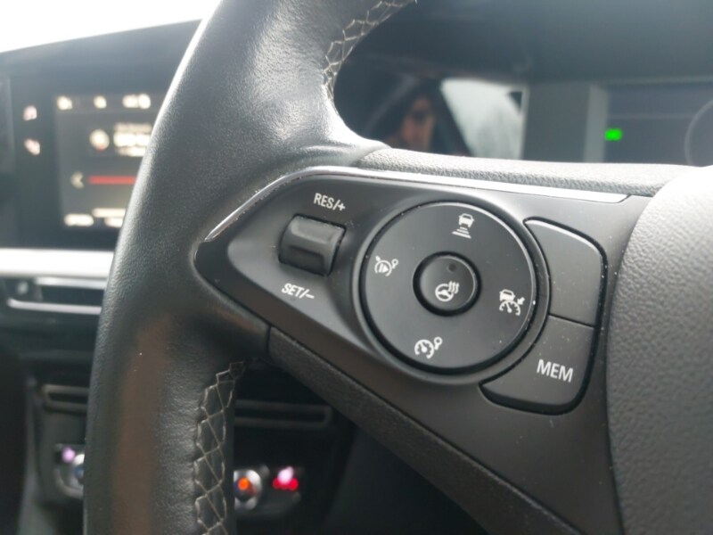 Used Vauxhall Mokka 2022 for sale - 77284209: Photo 19