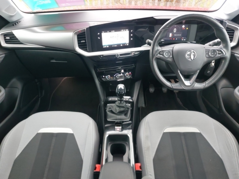 Used Vauxhall Mokka 2022 for sale - 77284209: Photo 2