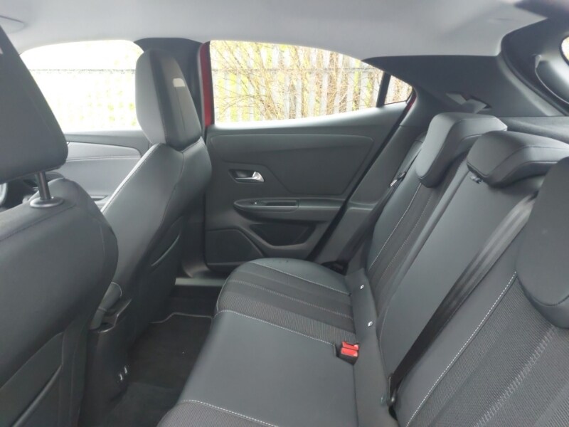 Used Vauxhall Mokka 2022 for sale - 77284209: Photo 6