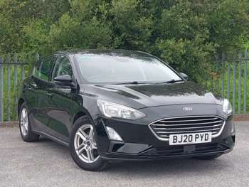 2020 - 1.0 EcoBoost 100 Zetec 5dr