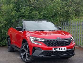 Used Renault Austral 2024 for sale - 74962691: Photo