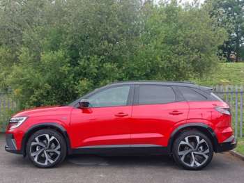 Used Renault Austral 2024 for sale - 74962691: Photo