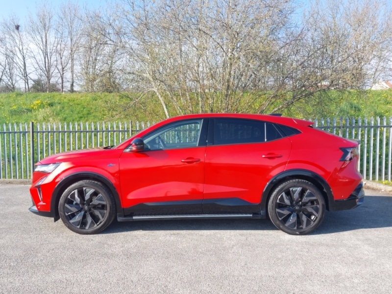 Used Renault Other 2024 for sale - 76450680: Photo 4