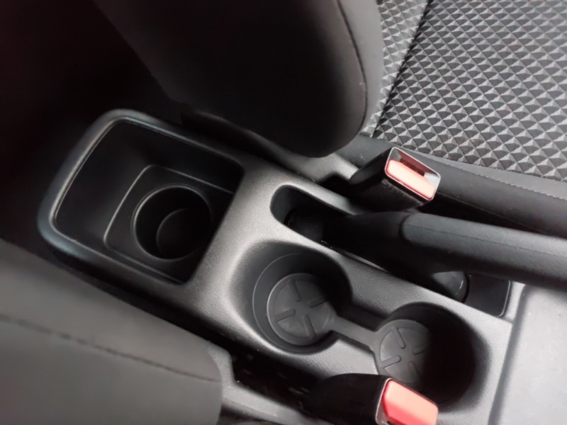 Used Nissan Micra 2021 for sale - 77251577: Photo 16