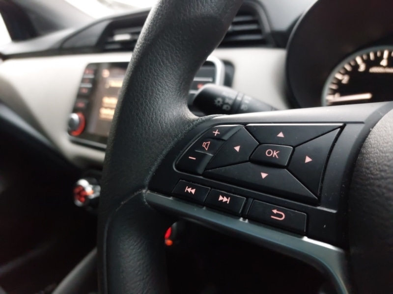 Used Nissan Micra 2021 for sale - 77251577: Photo 19