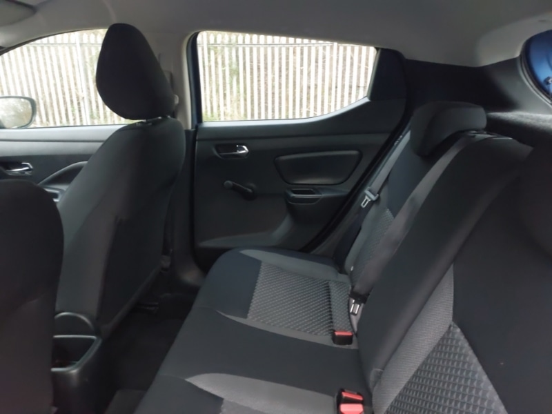 Used Nissan Micra 2021 for sale - 77251577: Photo 6