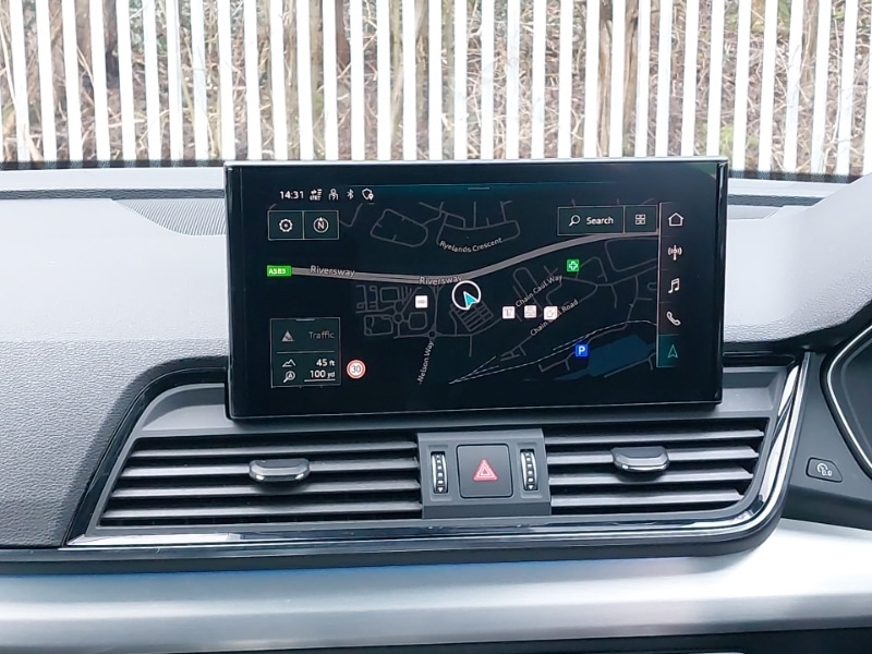 Used Audi Q5 2022 for sale - 77213973: Photo 11