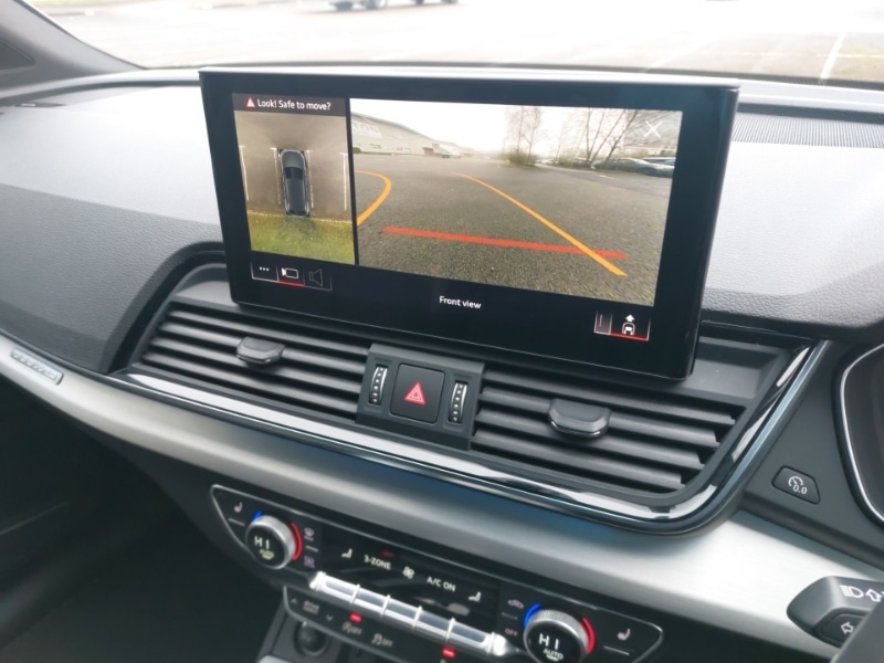 Used Audi Q5 2022 for sale - 77213973: Photo 14