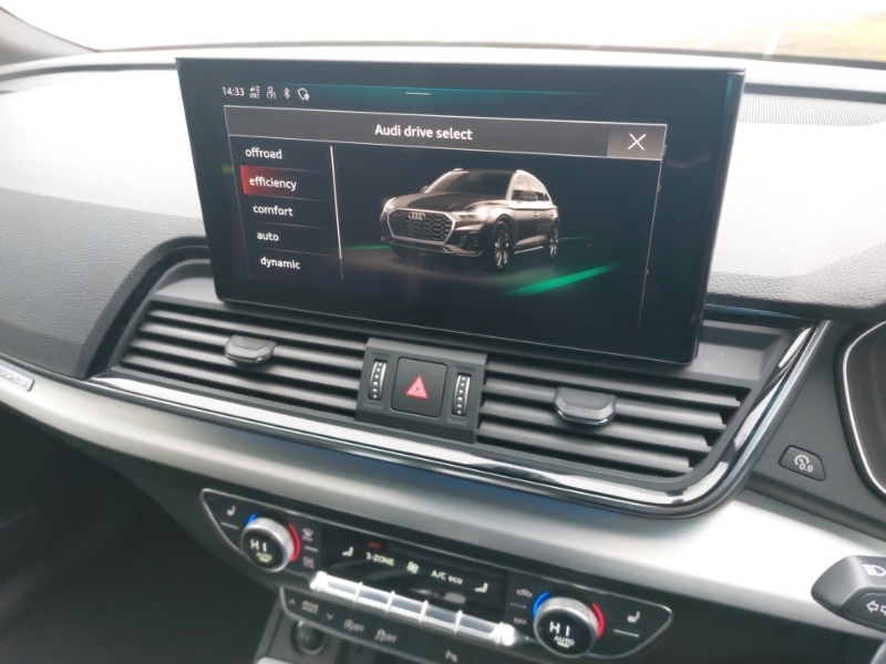 Used Audi Q5 2022 for sale - 77213973: Photo 16