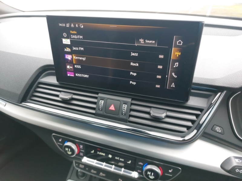 Used Audi Q5 2022 for sale - 77213973: Photo 17