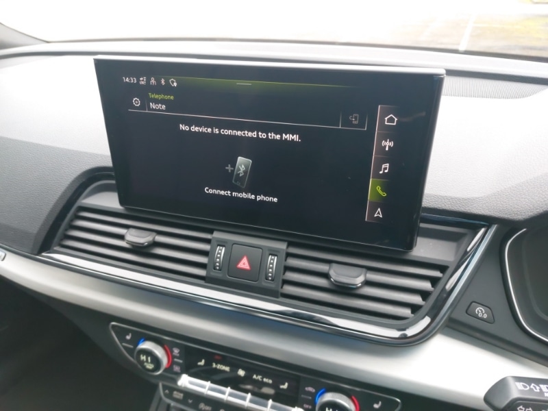 Used Audi Q5 2022 for sale - 77213973: Photo 18