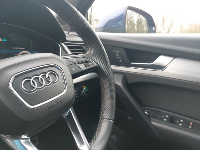 Used Audi Q5 2022 for sale - 77213973: Photo 19