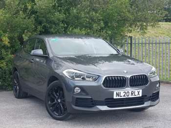 2020 - sDrive 18i Sport 5dr