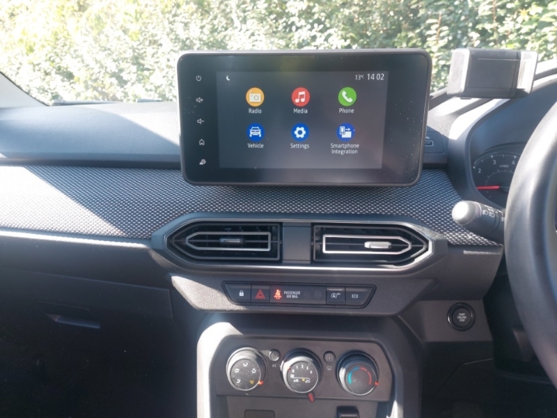 Used Dacia Sandero 2022 for sale - 76053674: Photo 10
