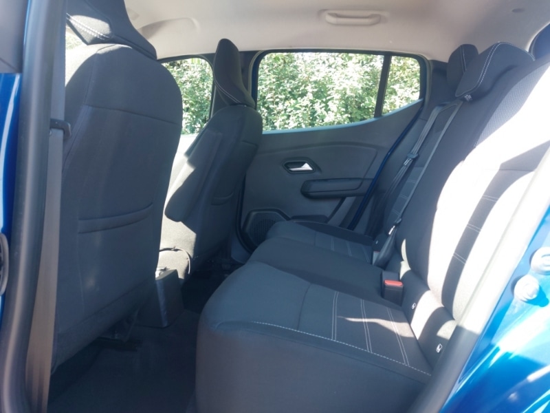 Used Dacia Sandero 2022 for sale - 76053674: Photo 6