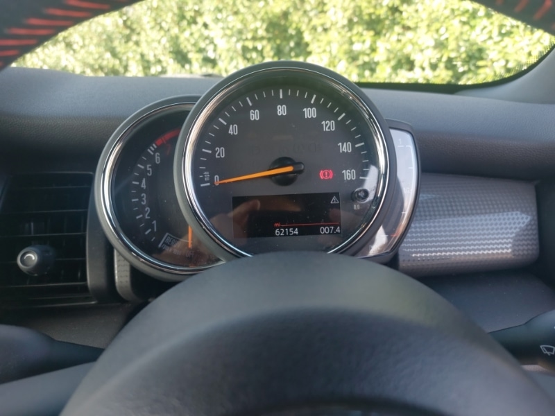 Used MINI Convertible 2019 for sale - 77761007: Photo 13