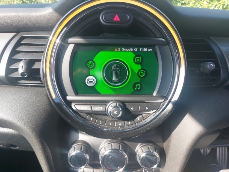 Used MINI Convertible 2019 for sale - 77761007: Photo 7