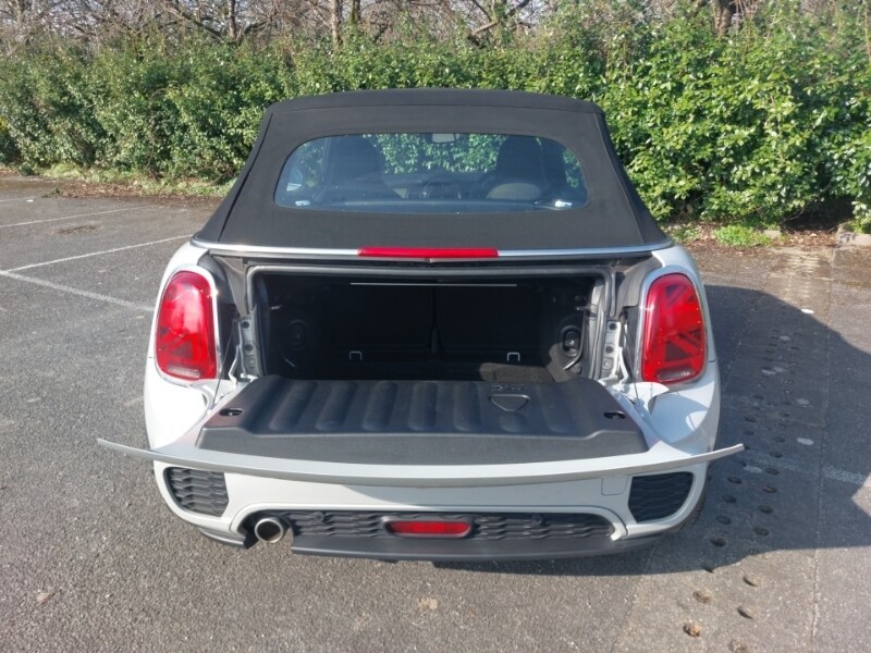 Used MINI Convertible 2019 for sale - 77761007: Photo 8