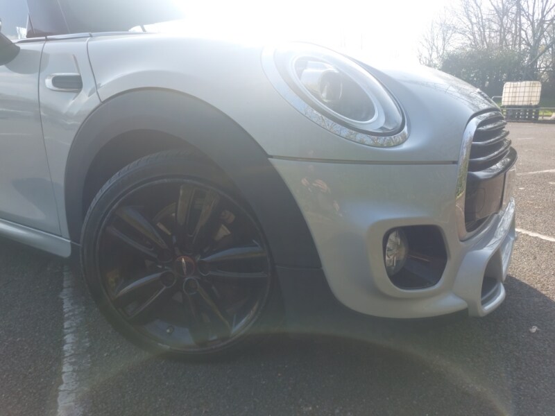 Used MINI Convertible 2019 for sale - 77761007: Photo 9