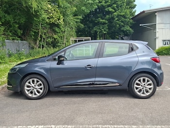 Used Renault Clio 2017 for sale - 78747125: Photo