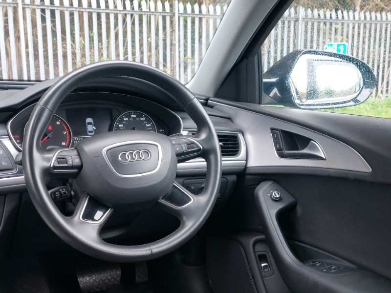 Used Audi A6 2018 for sale - 76726435: Photo 10