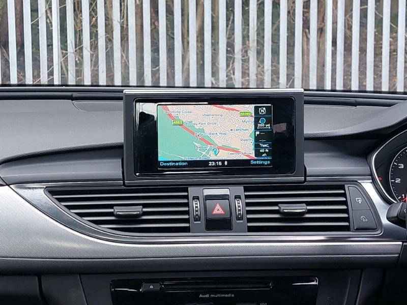 Used Audi A6 2018 for sale - 76726435: Photo 11