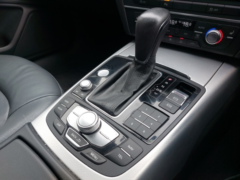 Used Audi A6 2018 for sale - 76726435: Photo 13