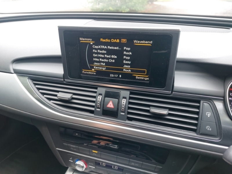 Used Audi A6 2018 for sale - 76726435: Photo 15