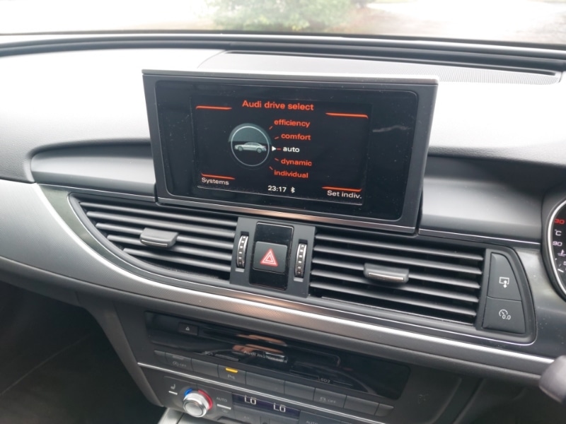 Used Audi A6 2018 for sale - 76726435: Photo 16