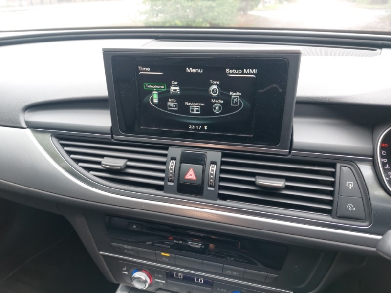 Used Audi A6 2018 for sale - 76726435: Photo 17