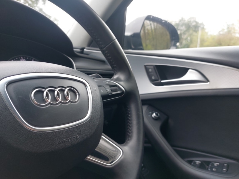 Used Audi A6 2018 for sale - 76726435: Photo 18