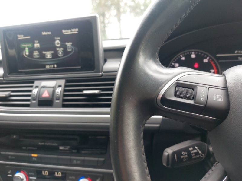 Used Audi A6 2018 for sale - 76726435: Photo 19