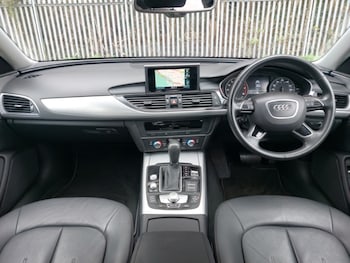 Used Audi A6 2018 for sale - 76726435: Photo