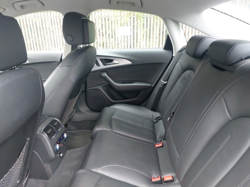 Used Audi A6 2018 for sale - 76726435: Photo 6